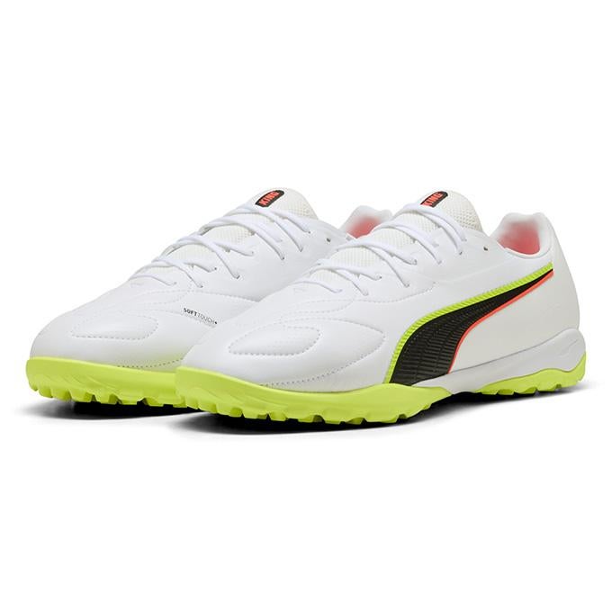 あぴページ 特価】プーマ キング 20 マッチ TT PUMA サッカー フットサル