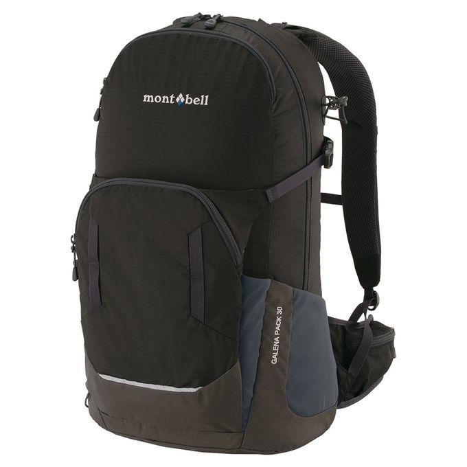 モンベル mont-bell リュック バックパック ガレナパック 30 1133163