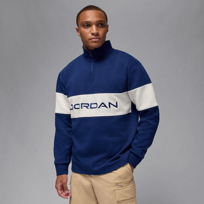 ジョーダン JORDAN メンズ ゴルフ ウェア トップス 長袖 Tシャツ Dri