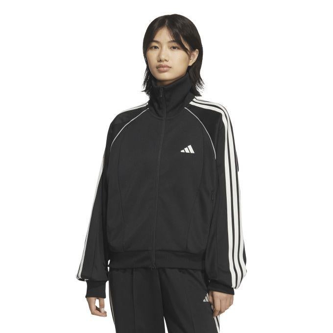 アディダス adidas レディース カジュアルウェア ジャケット W STADIUM
