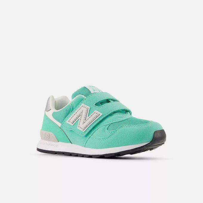 ニューバランス new balance キッズ ジュニア カジュアル スニーカー