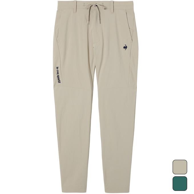 ルコック ゴルフ Le coq sportif GOLF メンズ ゴルフ ウェア ボトムス