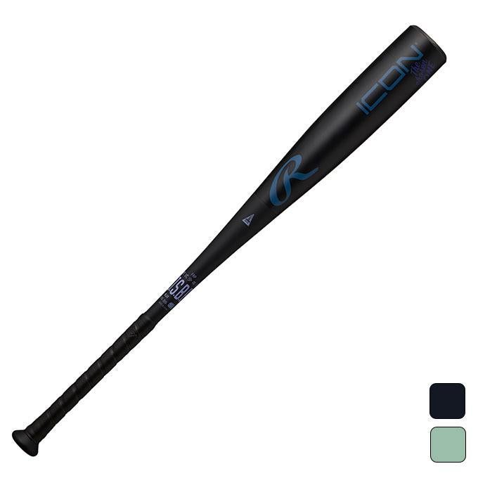 ローリングス　野球　一般軟式バット・新品（未使用品） ローリングス rawlings 野球 ジュニア 軟式 バット 【FRP製】 軟式