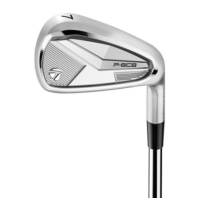 テーラーメイド TaylorMade Golf メンズ ゴルフ クラブ アイアン