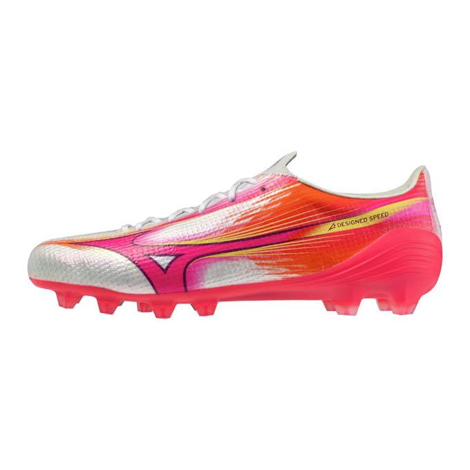 人気商品】 □ ミズノ MIZUNO メンズ レディース サッカー スパイク