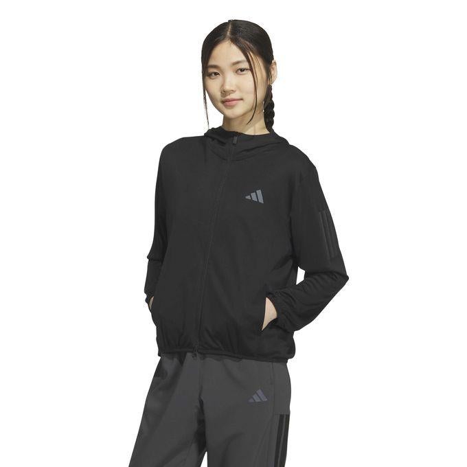 アディダス adidas レディース スポーツ ウェア アウター W ACTV UV KN