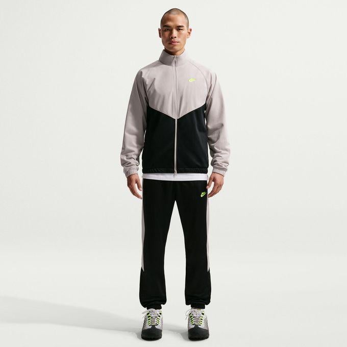 ナイキ NIKE メンズ カジュアルウェア ジャージ 上下セット ナイキ WR