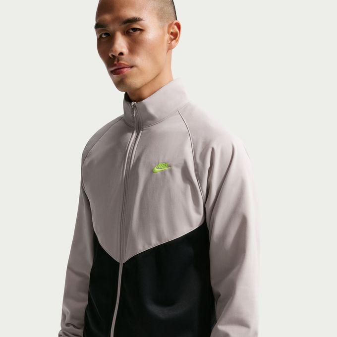 ナイキ NIKE メンズ カジュアルウェア ジャージ 上下セット ナイキ WR
