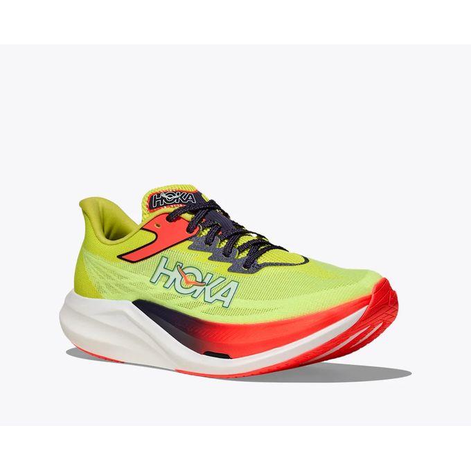 ホカオネオネ　ランニングシューズ ホカオネオネ HOKA ONE ONE メンズ レディース レース 駅伝 マラソン