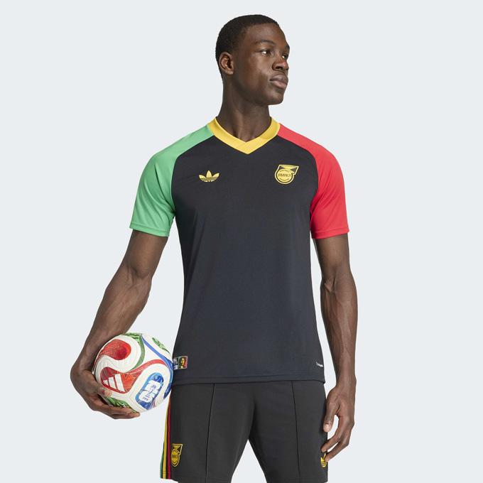 アディダス adidas メンズ サッカー ウエア トップス 半袖 Tシャツ
