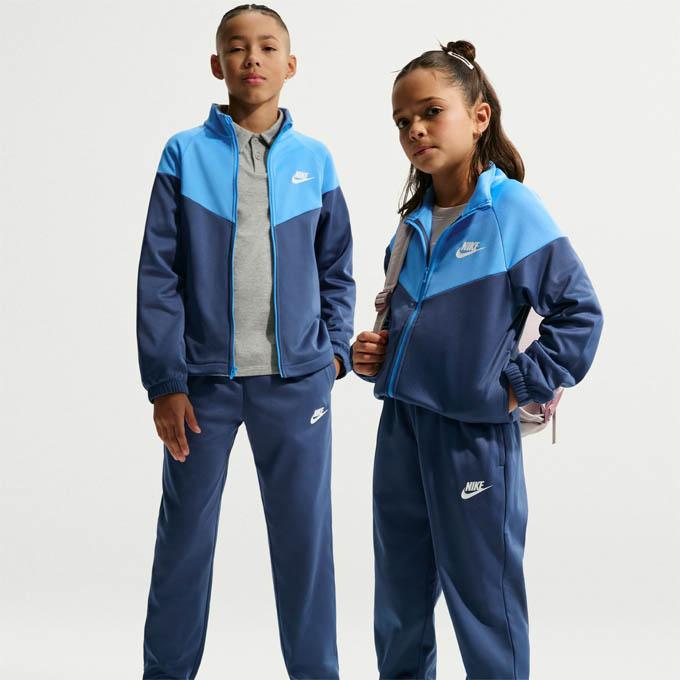 ナイキ NIKE ジュニア ジャージ 上下セット ナイキ YTH NSW DF