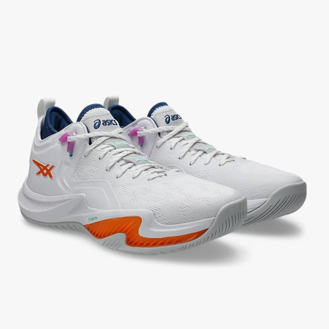 アシックス ASICS メンズ バスケットボール シューズ ノヴァサージ