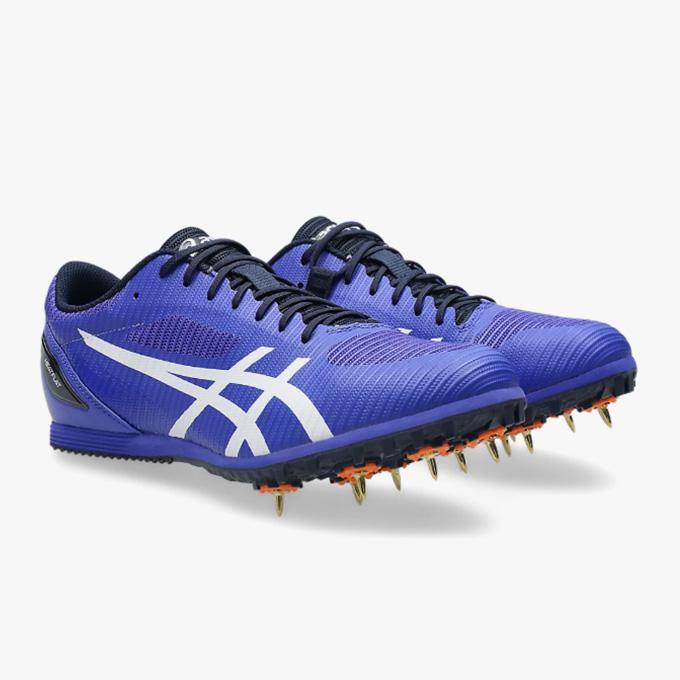 アシックス スパイク アシックス ASICS メンズ レディース 陸上スパイク シューズ HEATFLAT