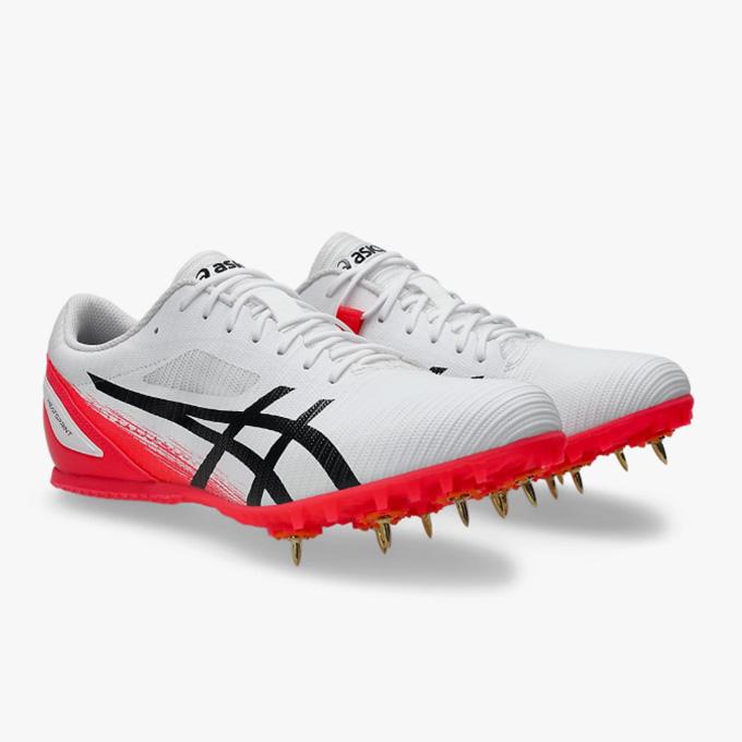 アシックス ASICS メンズ レディース 陸上スパイク シューズ