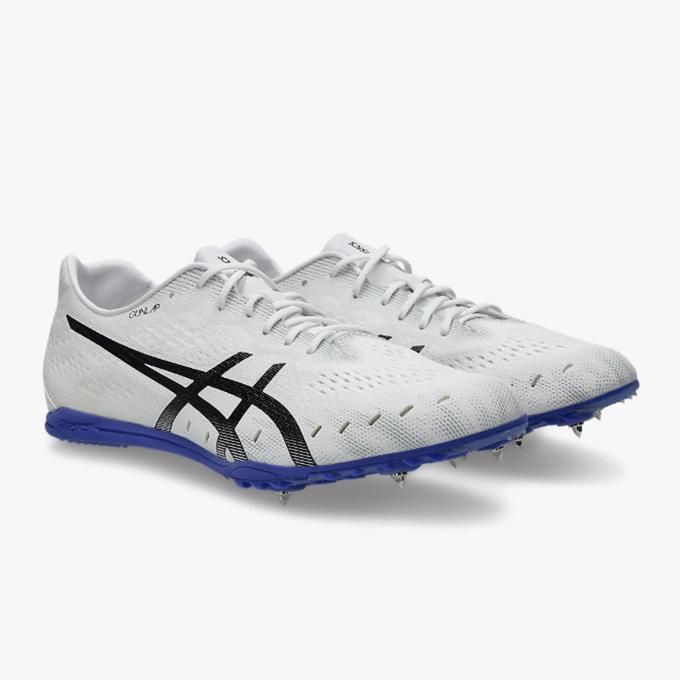 アシックス ASICS メンズ レディース 陸上スパイク シューズ 中長距離