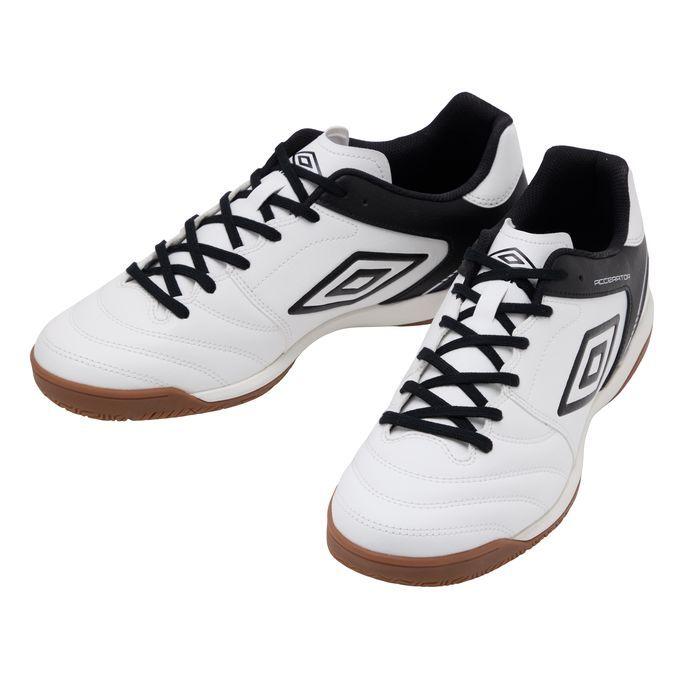 アンブロ umbro メンズ フットサル シューズ 屋内 インドア用 ワイド