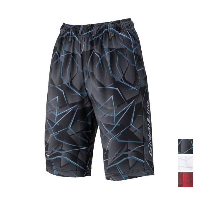 ミズノ MIZUNO ジュニア 野球 ウェア ボトムス ショートパンツ