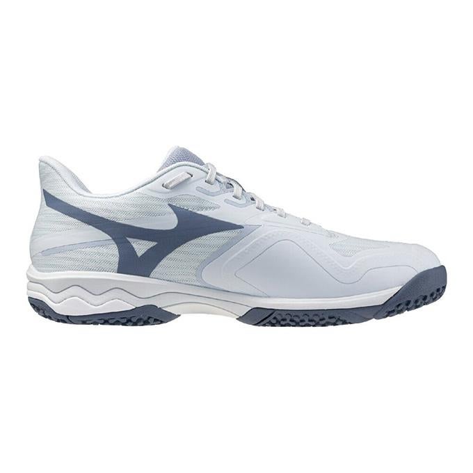 ミズノ MIZUNO メンズレディース テニス シューズ ワイドモデル