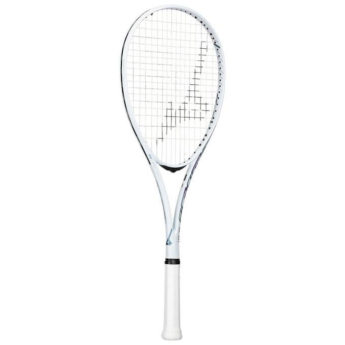 Mizuno NV Shaft 05-R テニスラケット ミズノ MIZUNO ソフトテニス 軟式テニス ラケット フレームのみ 後衛
