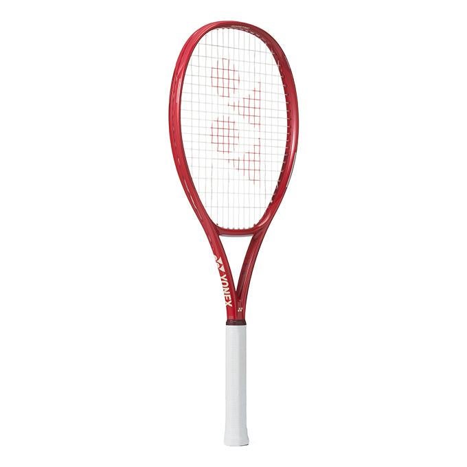YONEX2026　Vコアアルファ 硬式テニスラケット G1　保証書有り ヨネックス YONEX テニス 硬式ラケット フレームのみ Vコア アルファ