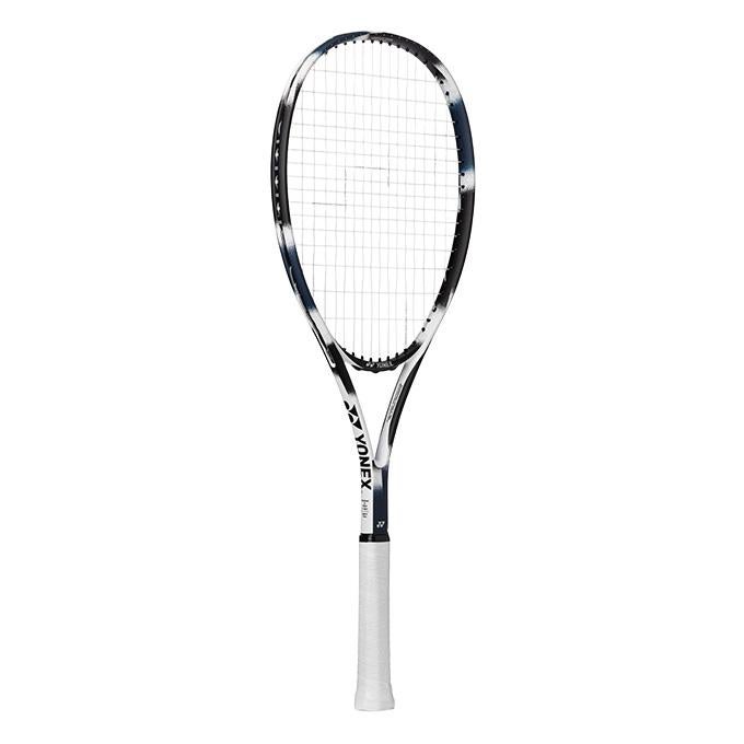ヨネックス YONEX テニス 軟式テニス ソフトテニス ラケット 張り上げ