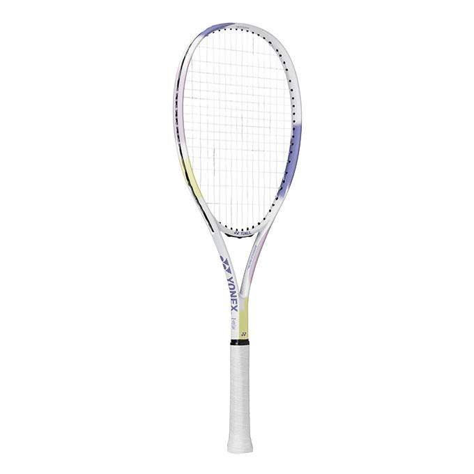 ヨネックス YONEX テニス 軟式テニス ソフトテニス ラケット 張り上げ