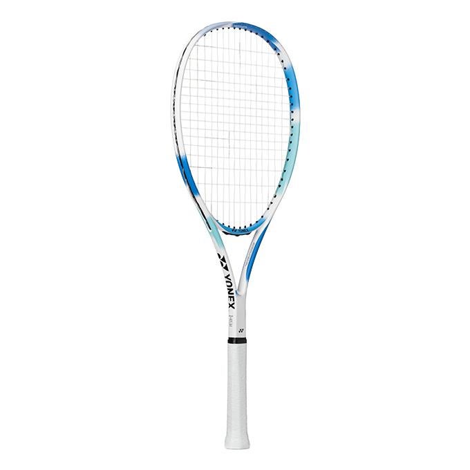 ヨネックス YONEX テニス 軟式テニス ソフトテニス ラケット 張り上げ