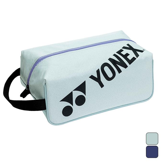 ヨネックス YONEX テニス バッグ ケース シューズケース BAG2533