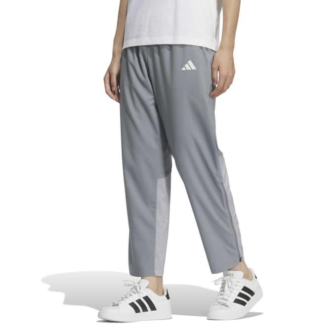 アディダス adidas レディース ボトムス ロング パンツ アディダス