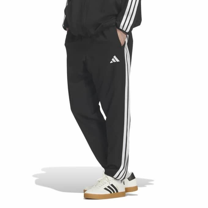 アディダス adidas メンズ スポーツ ウェア ボトムス ロング パンツ