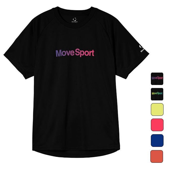 ムーブスポーツ MOVESPORT メンズ レディース バレーボール ウエア
