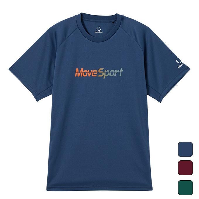 ムーブスポーツ MOVESPORT メンズ レディース バレーボール ウエア