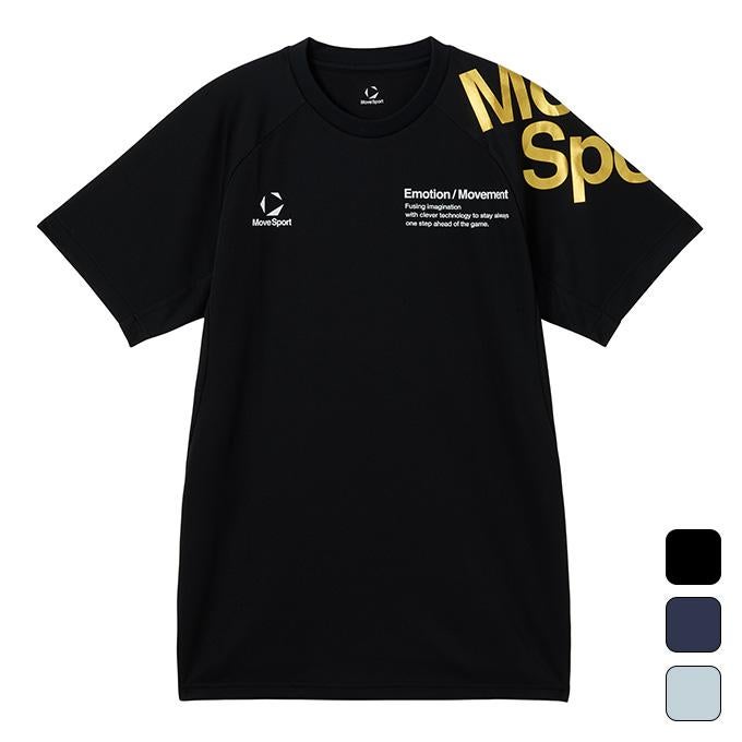 ムーブスポーツ MOVESPORT メンズ レディース バレーボール ウエア