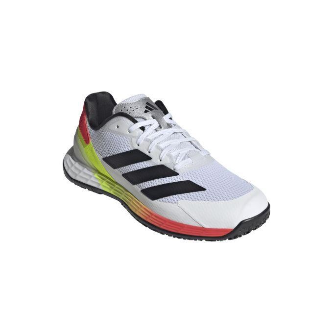 アディダス adidas メンズ レディース テニス シューズ オムニ・クレー
