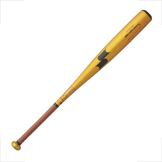 エスエスケイ SSK 野球 硬式用バット 中学硬式 スカイフライトJH