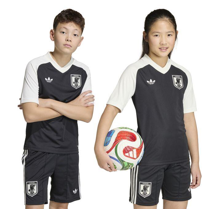 アディダス adidas ジュニア サッカー ウェア レプリカユニフォーム