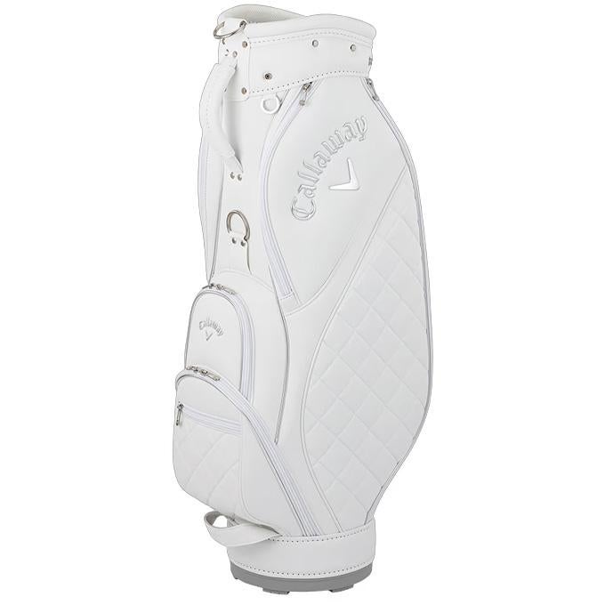キャロウェイ callaway レディース ゴルフ キャディバッグ BG CG CRT