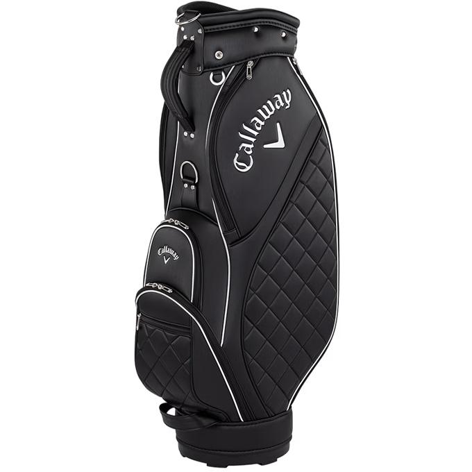 キャロウェイ callaway レディース ゴルフ キャディバッグ BG CG CRT