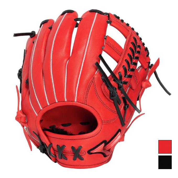 ミズノ MIZUNO 野球 メンズ レディース 軟式用 グラブ ウィルドライブ