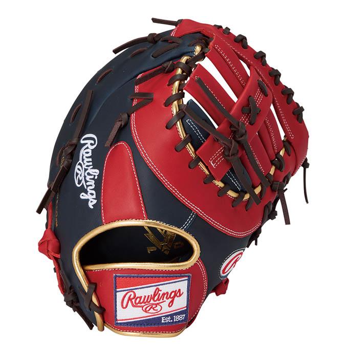 ローリングス rawlings 野球 軟式グラブ HYPER TECH COLOR SYNC M535