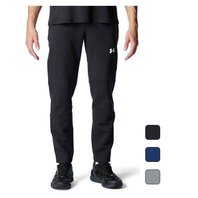 アンダーアーマー UNDER ARMOR メンズ トレーニング ウェア ボトムス