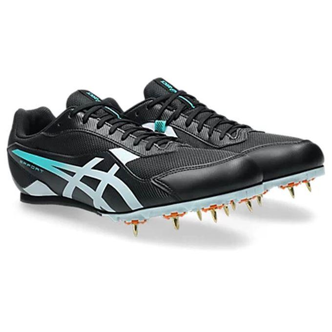 アシックス ASICS メンズ レディース 陸上競技 スパイク シューズ 短