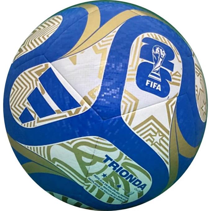 モルテン molten アディダス サッカーボール FIFA ワールドカップ2026