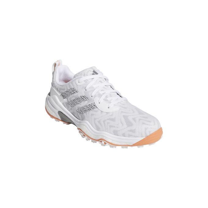 アディダス adidas メンズ ゴルフ シューズ スパイクレス コードカオス
