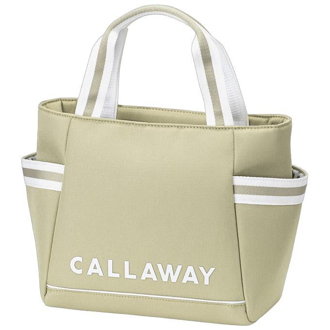 キャロウェイ callaway レディース ゴルフ トートバック Callaway