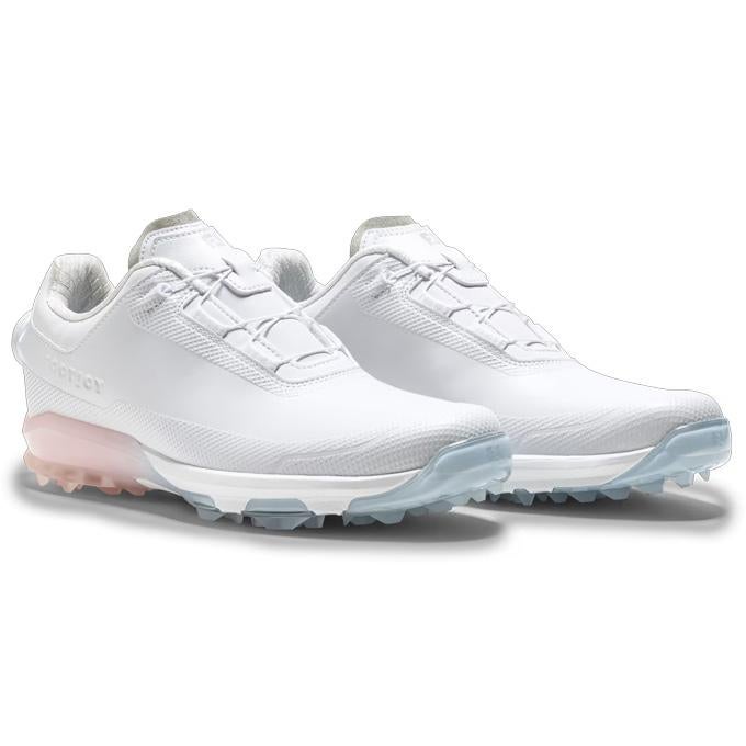 フットジョイ FOOTJOY レディース ゴルフ シューズ ワイドモデル