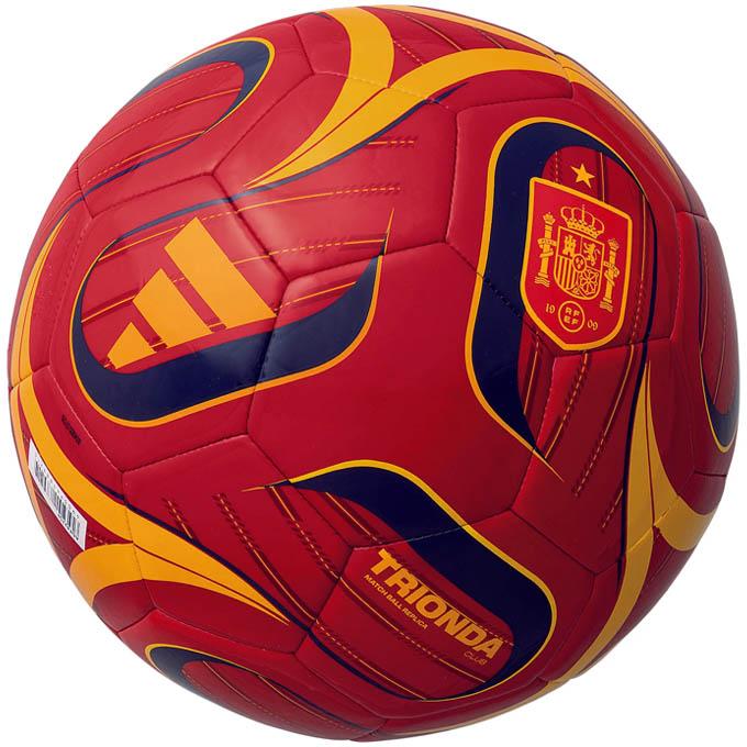 モルテン molten アディダス サッカーボール トリオンダ スペイン