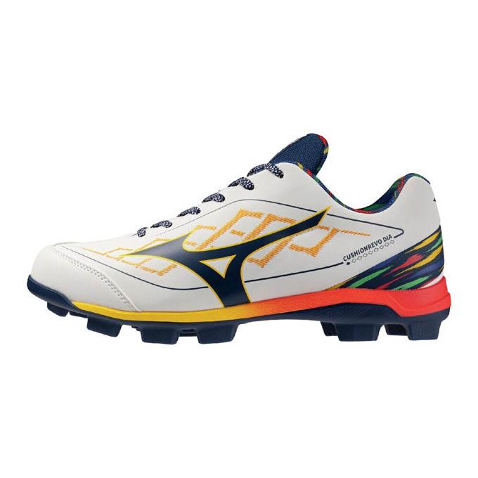 ミズノ MIZUNO 野球 ソフトボール メンズ レディース シューズ