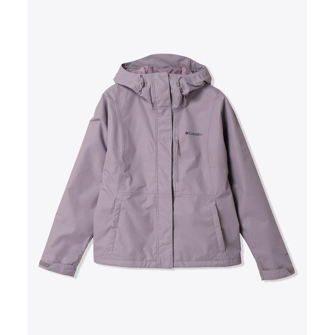 コロンビア columbia レディース アウトドア ウェア ジャケット ハイク