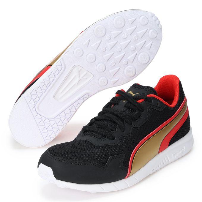 プーマ PUMA ジュニア ランニング シューズ プーマ スピードモンスター
